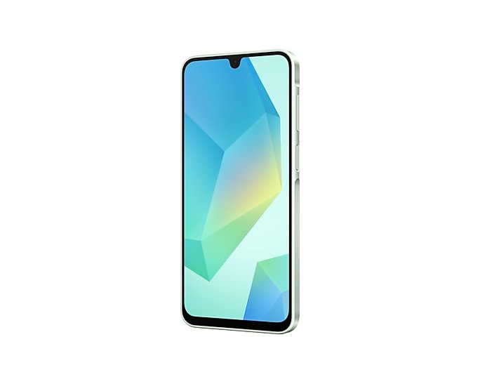 EAN 8806095822938 - Samsung Galaxy A16 17 cm (6.7") Ranura híbrida Dual SIM 4G USB Tipo C 8 GB 256 GB 5000 mAh Verde claro imagen 4