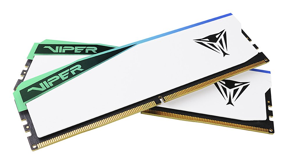 EAN 4711378425420 - Patriot Memory Viper Elite 5 módulo de memoria 32 GB 2 x 16 GB DDR5 288-pin DIMM ECC imagen 3