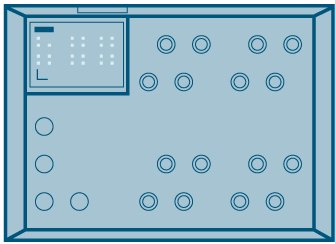 Siemens 6gk5216-0ha00-2es6 Industrial Ethernet Switch - Switch - 1 Gbps