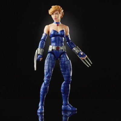 EAN 5010993839629 - Marvel Legends Series Shadowcat imagen 4