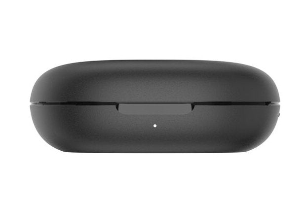 Belkin Activefit Sports In-Ear Kopfhörer Schwarz Auc016hqbk