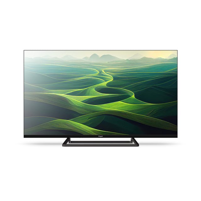 EAN 8436606900390 - Engel LE4066T2 Televisor 101,6 cm (40") Full HD Negro 230 cd / m² imagen 1