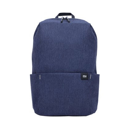 EAN 6934177706103 - Xiaomi Mi Casual Daypack mochila Mochila informal Azul Poliéster imagen 1