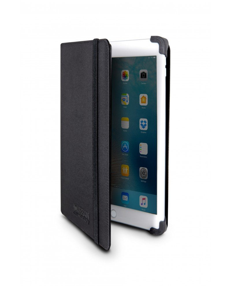 EAN 3760170860145 - Urban Factory UTP10UF funda para tablet 25,6 cm (10.1") Folio Negro imagen 2
