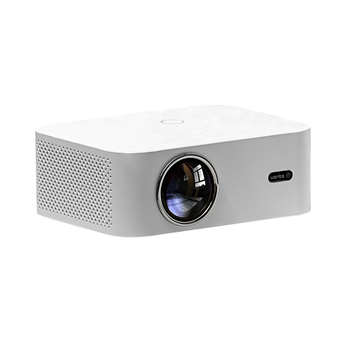 EAN 6970885350399 - WANBO X2 MAX proyector de película 450 lúmenes ANSI 1920 x 1080 Pixeles Blanco imagen 10