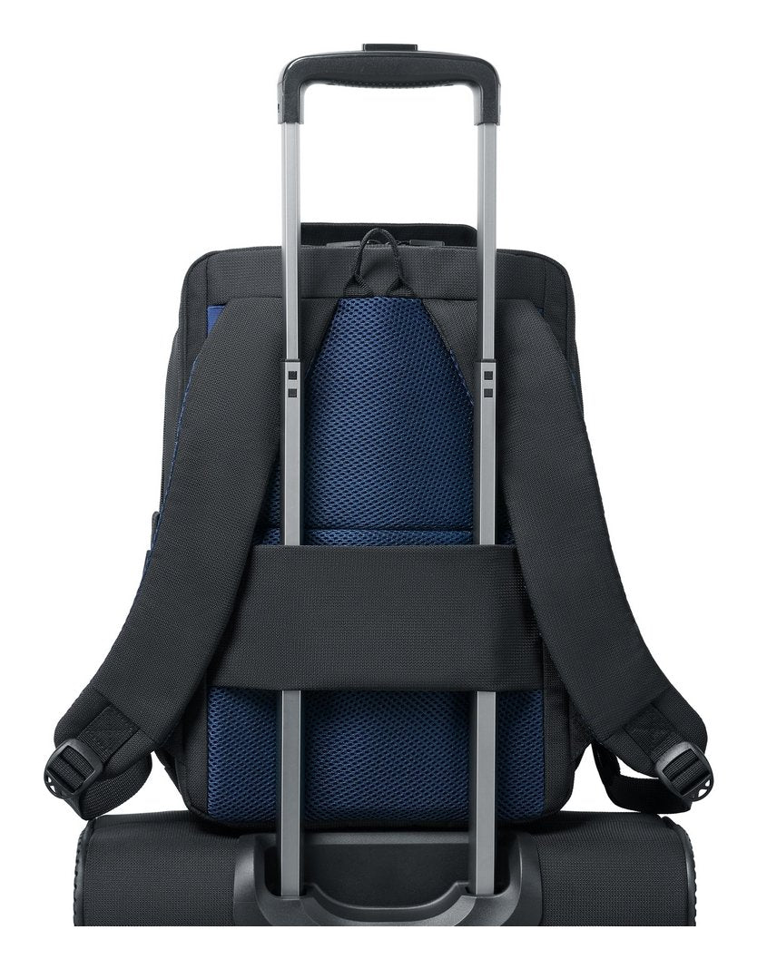 Rivacase 8425 Macbook Pro 16 Rucksack 14 Eco Schwarz