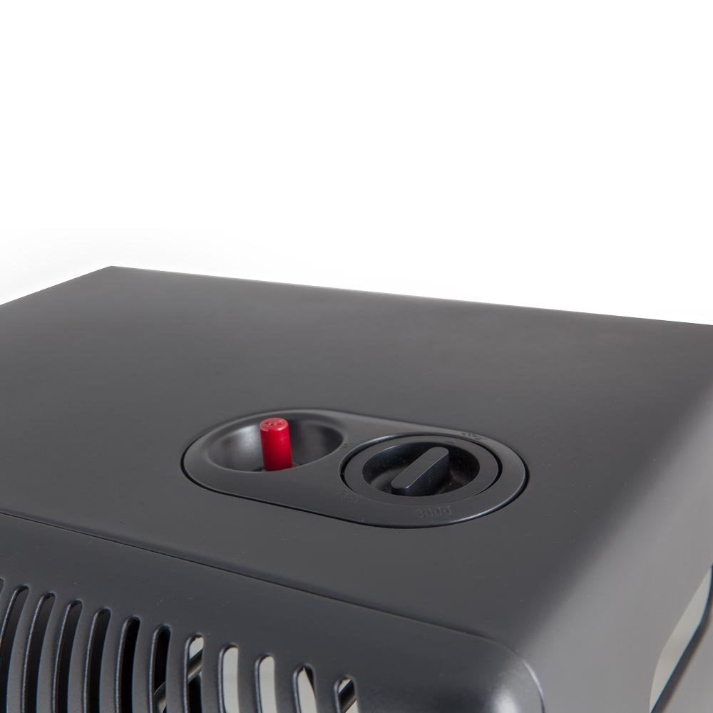 EAN 8436044534959 - Orbegozo HCE 73 estufa de combustible líquido 4200 W imagen 3