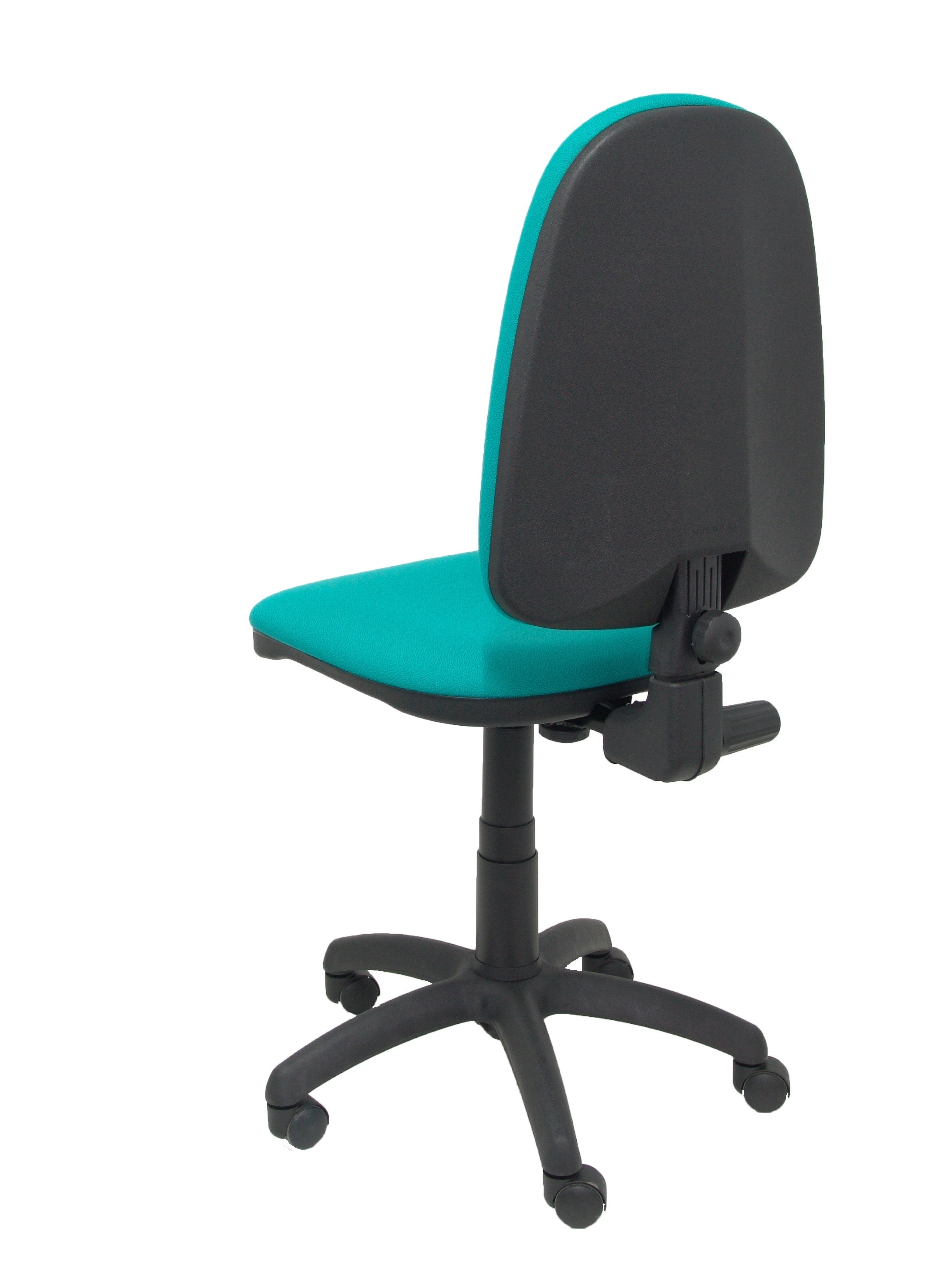 EAN 8436549394447 - PIQUERAS Y CRESPO 04CPBALI39 silla de oficina y de ordenador Asiento acolchado Respaldo acolchado imagen 5