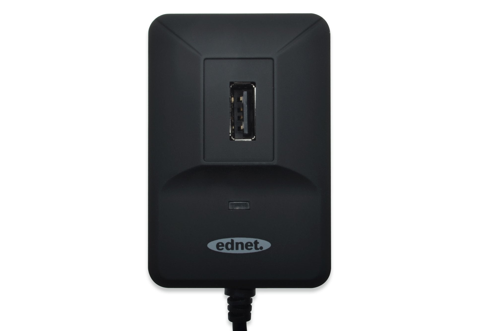 EAN 4054007315168 - Ednet 31516 lector de tarjeta USB 2.0 Negro imagen 6
