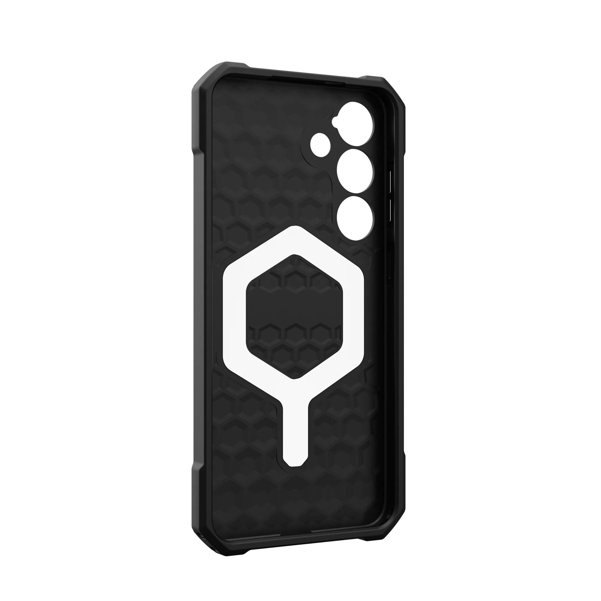 EAN 0840283919015 - Urban Armor Gear Essential funda para teléfono móvil 17 cm (6.7") Negro imagen 5