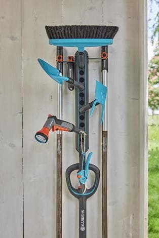 Gardena Combisystem Tool Strip Flex, Soporte