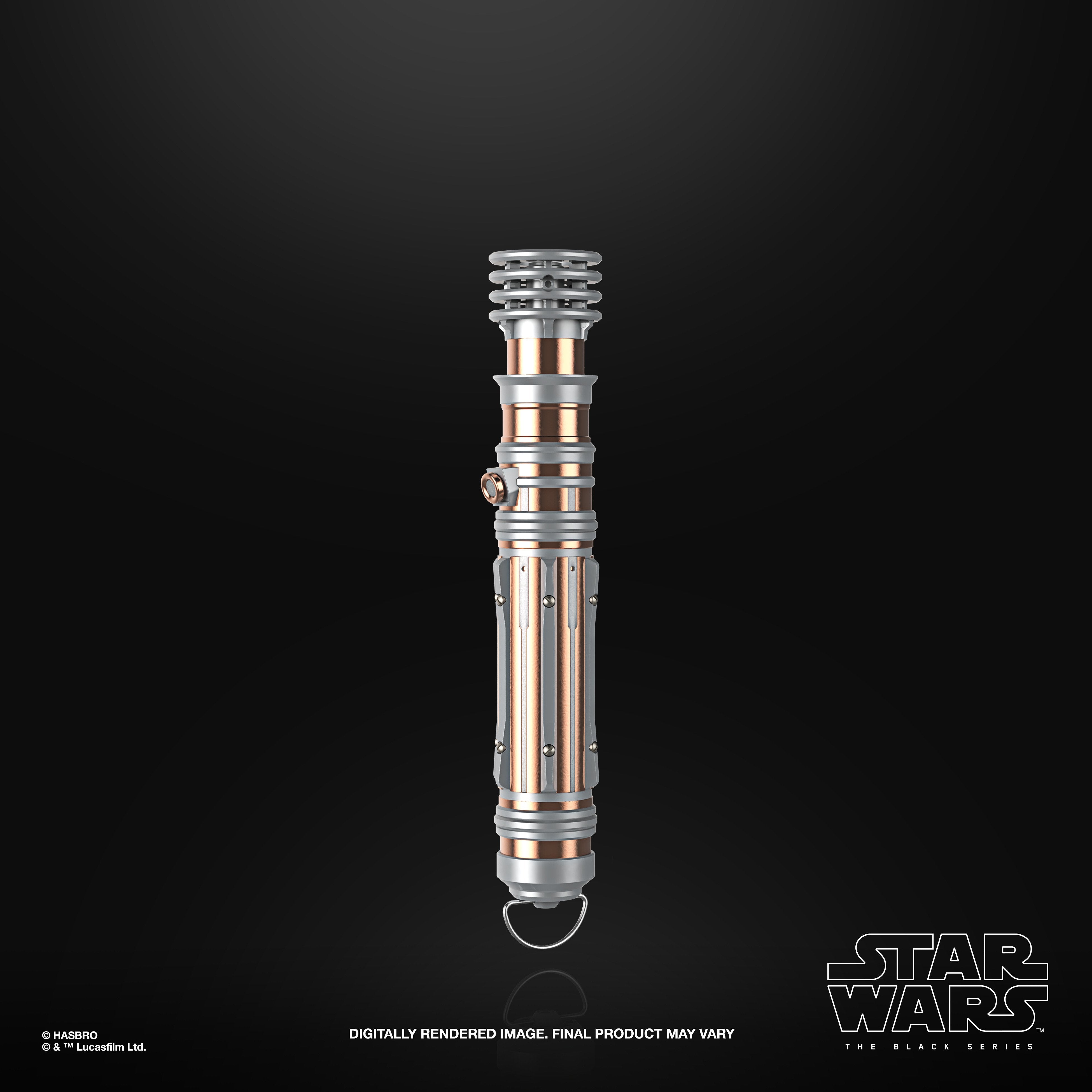 EAN 5010993965304 - Star Wars The Black Series F39045L0 arma de juguete imagen 8
