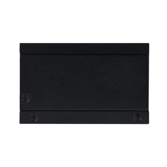 Fuente De Alimentación Silverstone Sst-Sx650-G V1.1 650w Para Pc Negra, 4x Pci