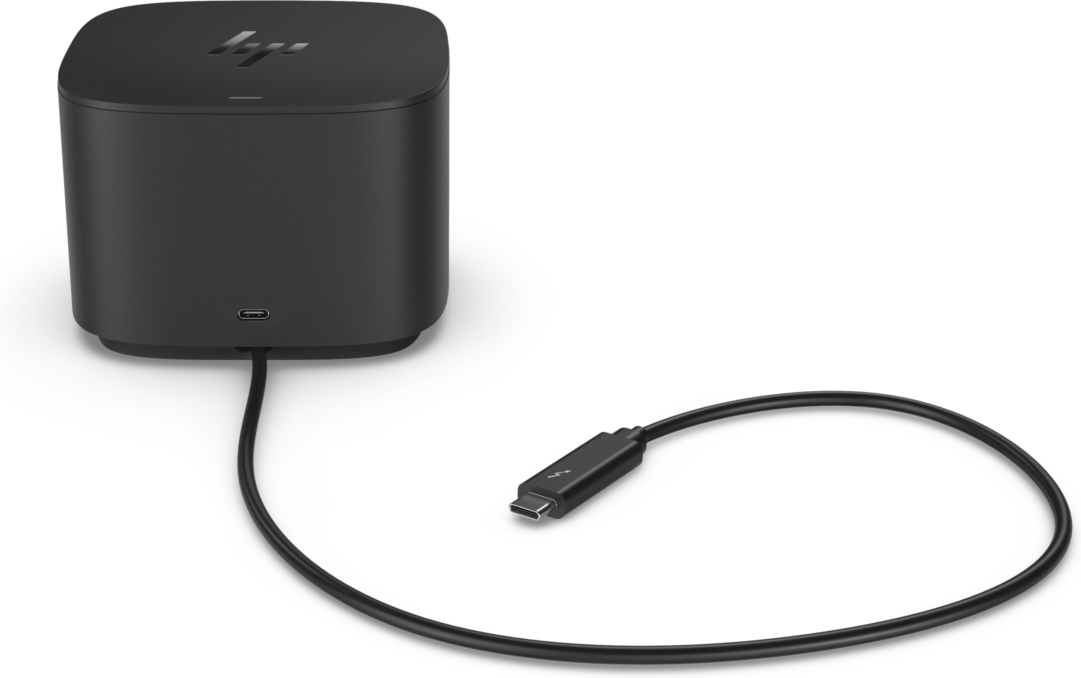 Hp Docking Thunderbolt G2 7 Usb Rj-45 Vga Dp 1 Año.