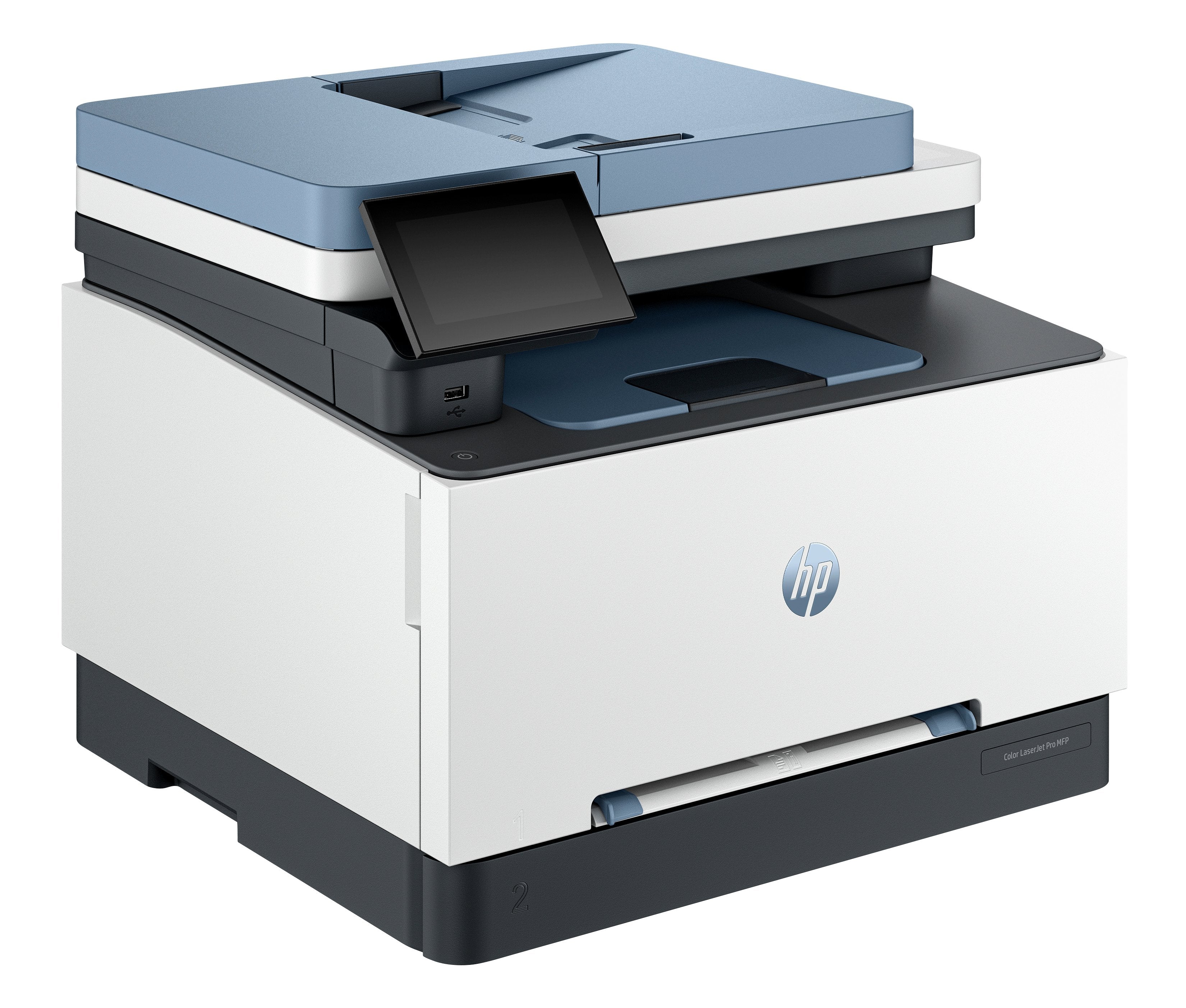 EAN 5715063721193 - HP Color LaserJet Pro MFP 3302fdn Prntr Laser A4 600 x 600 DPI 25 ppm imagen 2