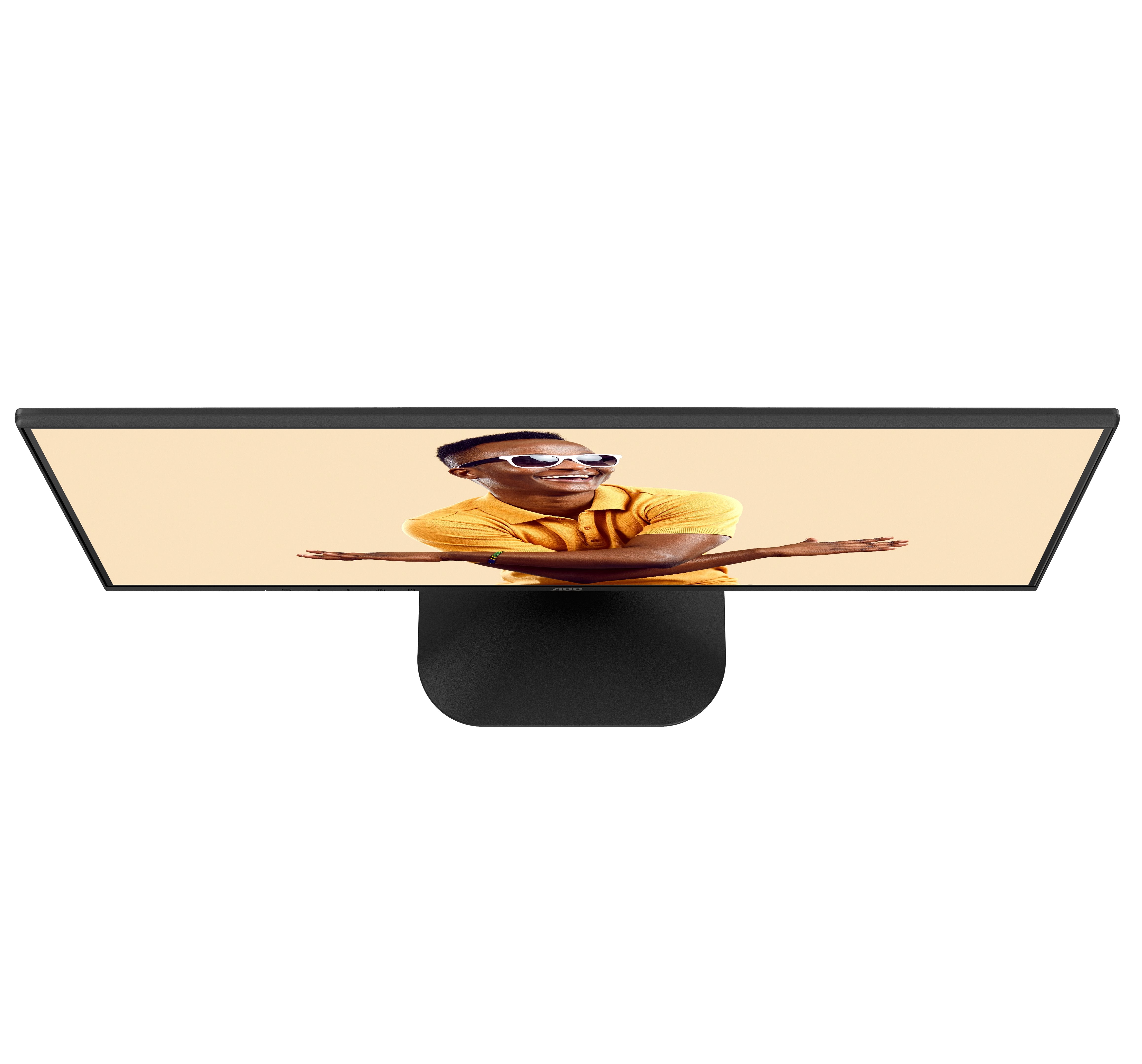 EAN 4038986142199 - AOC 24B31H pantalla para PC 60,5 cm (23.8") 1920 x 1080 Pixeles Full HD Negro imagen 12