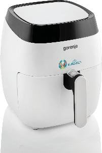 EAN 3838782497001 - Gorenje AF1409DW freidora 1400 W Freidora de aire caliente Negro, Blanco imagen 3