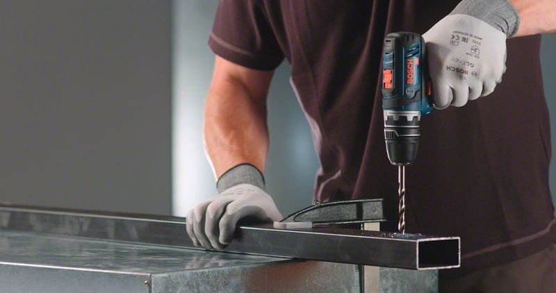 Bosch Accesorio De Portabrocas Flexiclick Gfa 12-B Professional 1600a00f5h