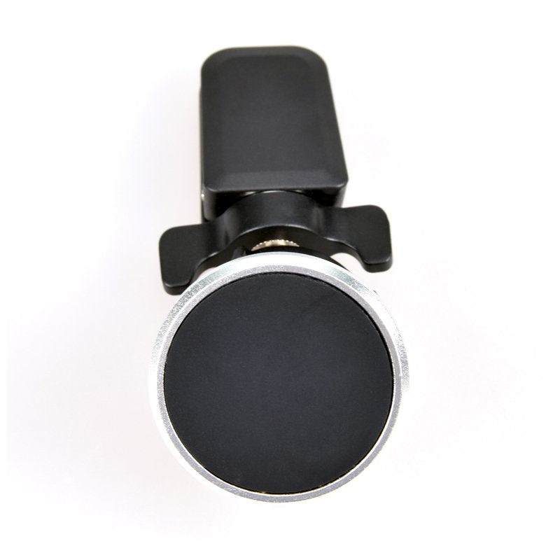 Coolbox Soporte Magnetico Coolfix Para Smartphone Con Fijacion A Rejilla De Ventilacion Del VehaCulo