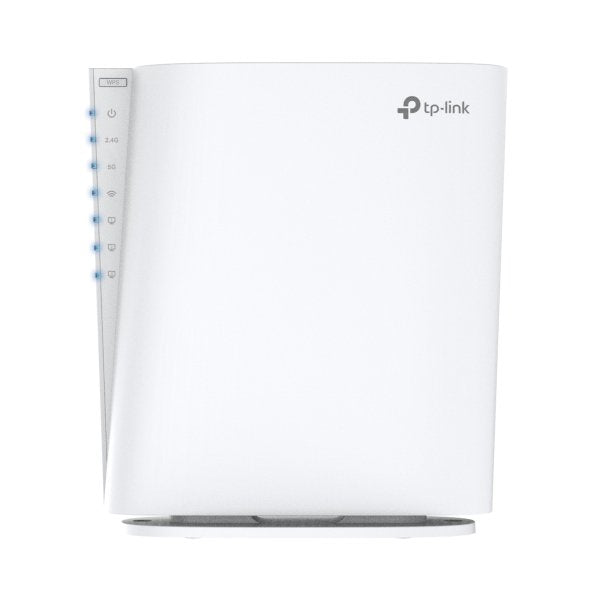 EAN 4897098686836 - TP-Link AX6000 Mesh Wi-Fi 6 Blanco 1000, 2500 Mbit/s imagen 2