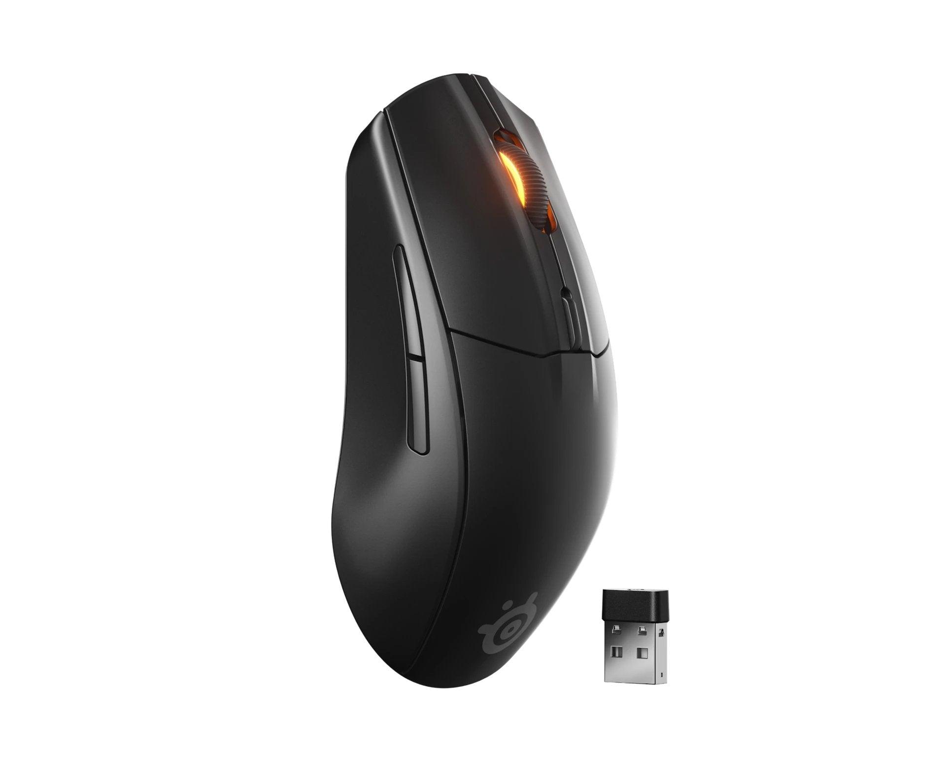 EAN 5707119059985 - Steelseries Rival 3 Wireless Gen 2 ratón Juego mano derecha RF Wireless + Bluetooth Óptico 18000 DPI imagen 1