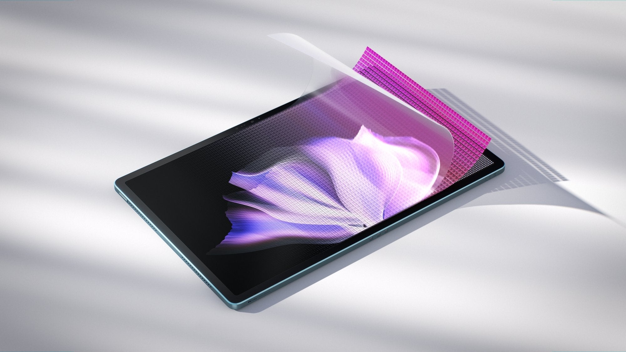 Yoga Tab Plus 12.7 3k 16 256