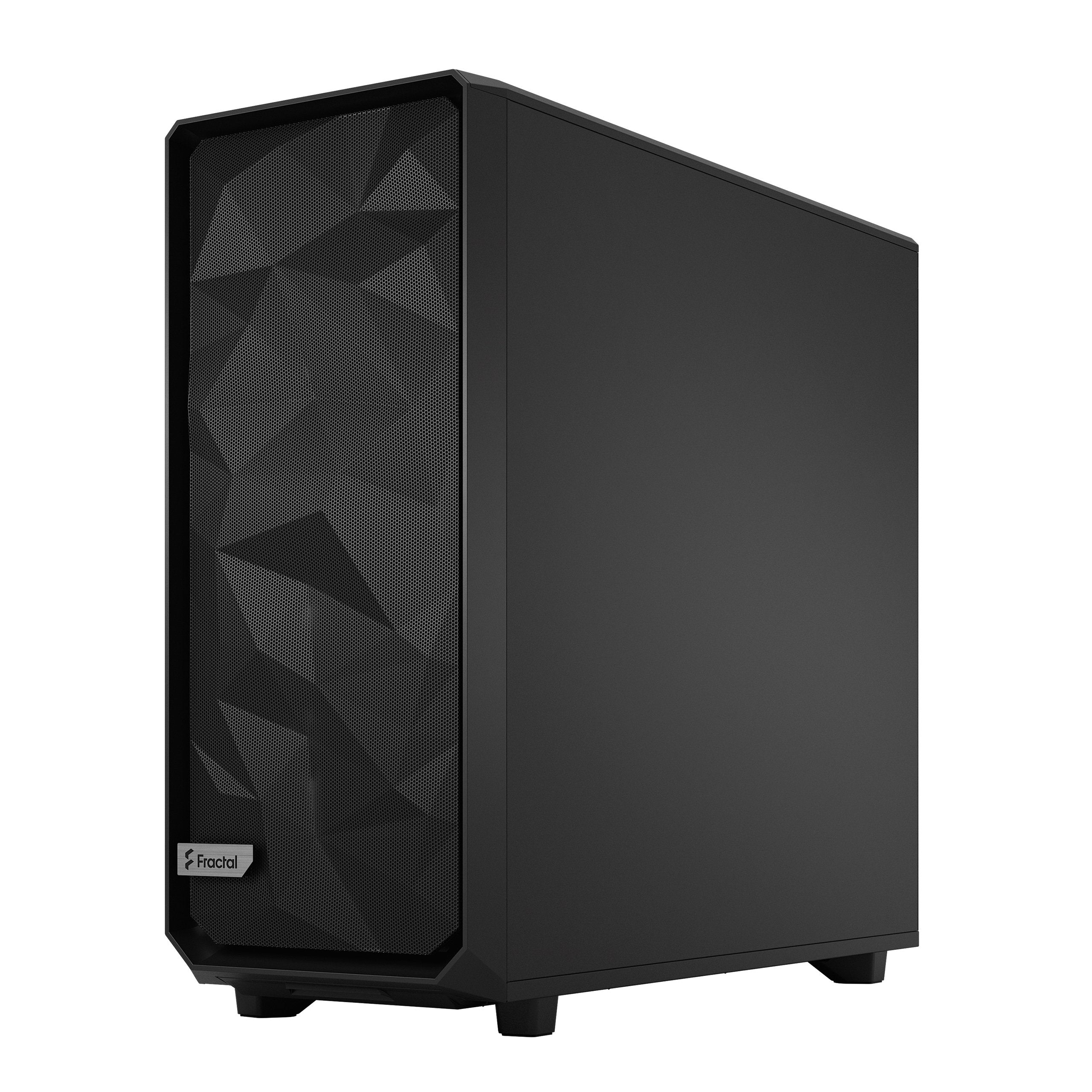 EAN 7340172702566 - Fractal Design Meshify 2 XL Torre Negro imagen 9