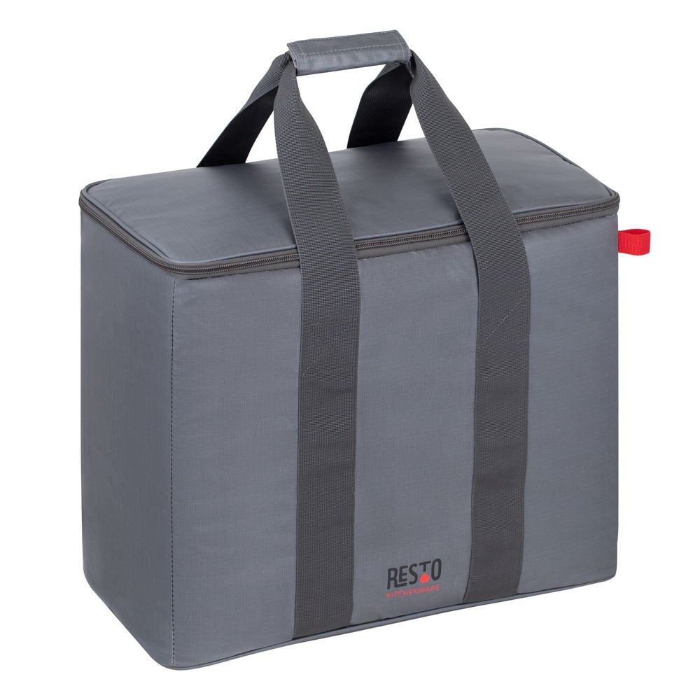 EAN 4260403579121 - Resto Kitchenware 5530 nevera portátil 30 L Gris imagen 1