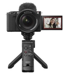 Sony Gp-Vpt3 Multi-Function Shooting Grip