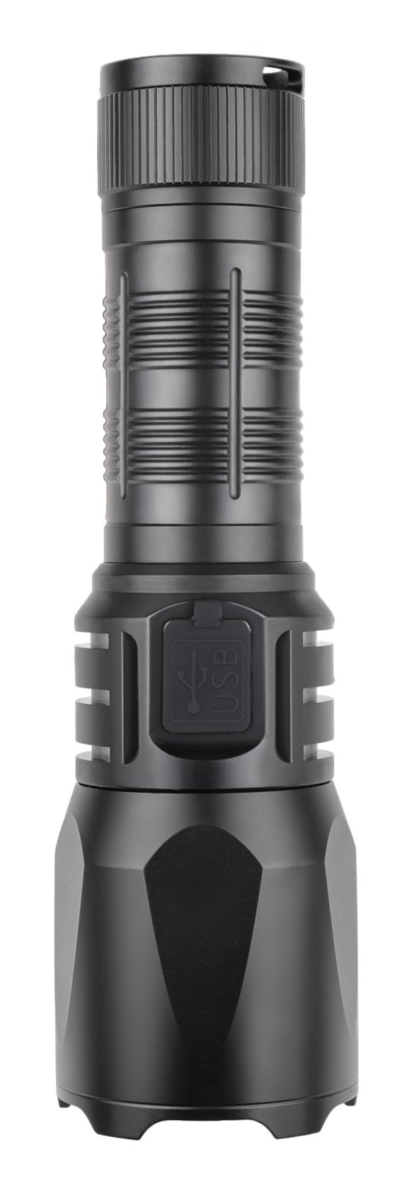 Sandberg Survivor Torch Powerbank 5000 5000 Mah Negro