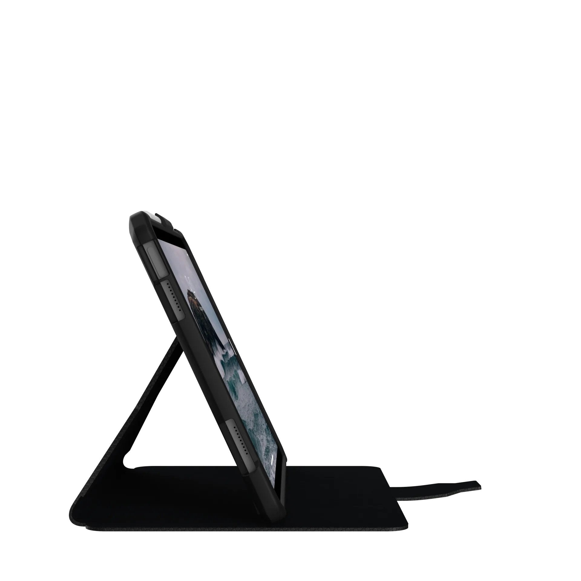EAN 0810070367947 - Urban Armor Gear Metropolis 27,7 cm (10.9") Folio Negro imagen 11