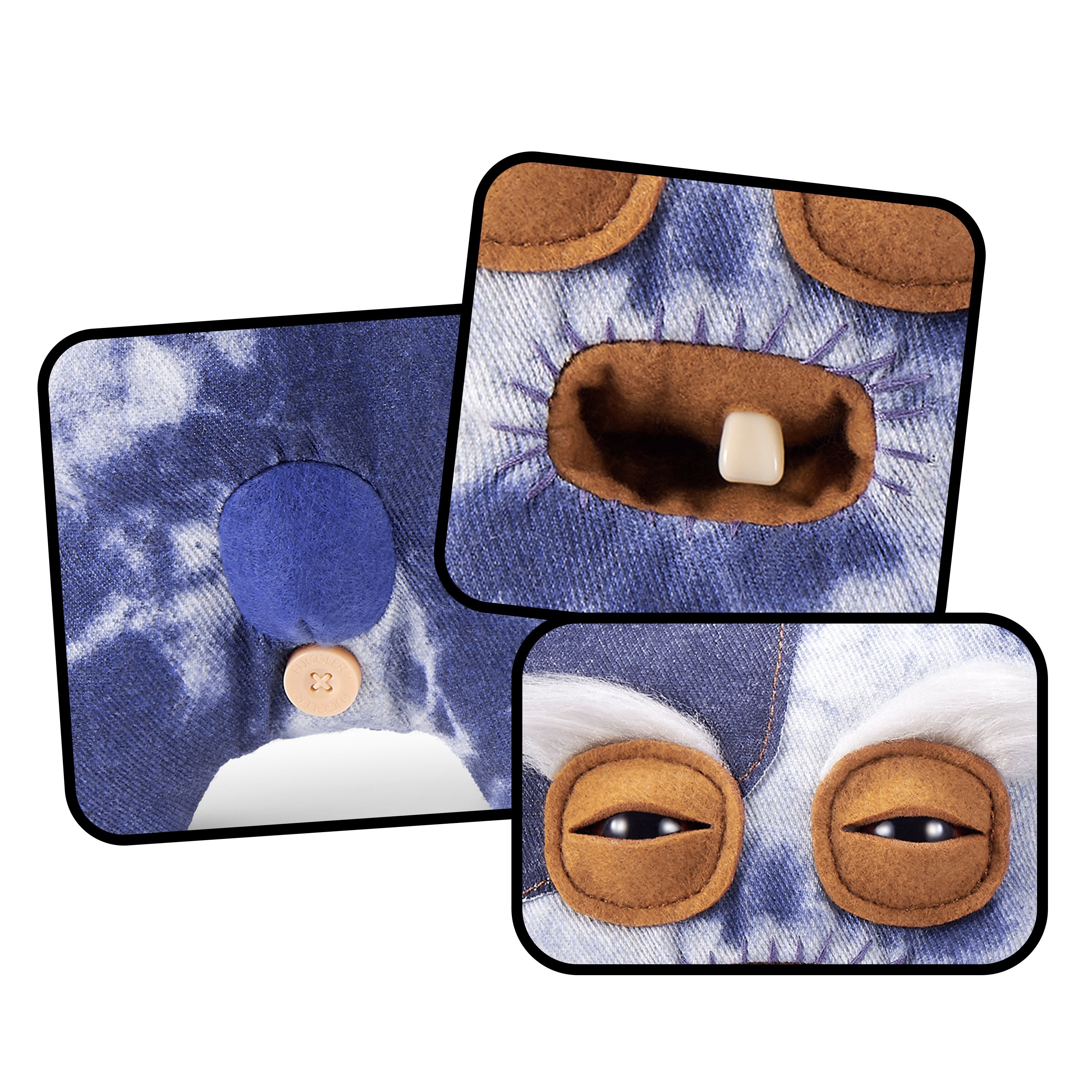 EAN 4894680049079 - Hug-A-Lumps 15750 juguete de peluche imagen 10