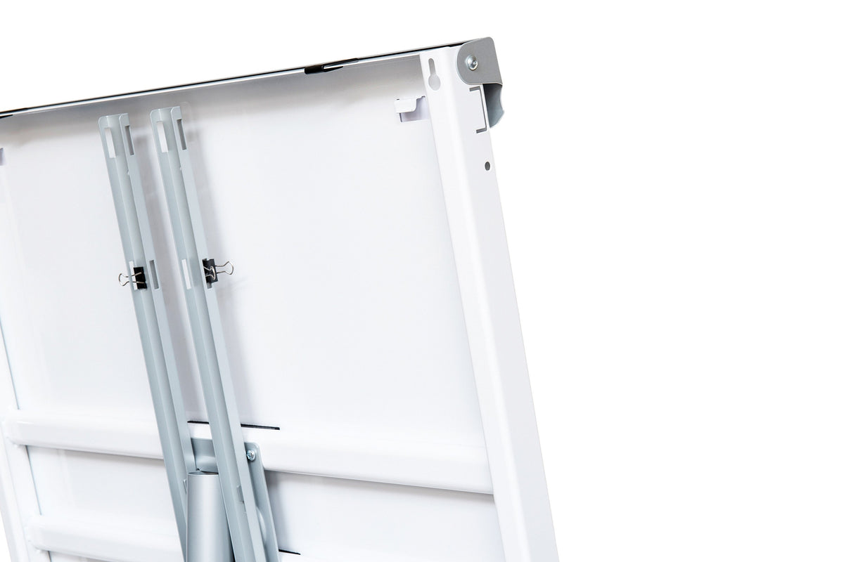 EAN 4002390037495 - MAUL MAULoffice Independiente 700 x 1000 mm Acero Plata imagen 21