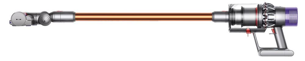 EAN 5025155088081 - Dyson Cyclone V10 Absolute Aspiradora escoba 2 en 1 Batería Secar Sin bolsa Cobre, Níquel imagen 3