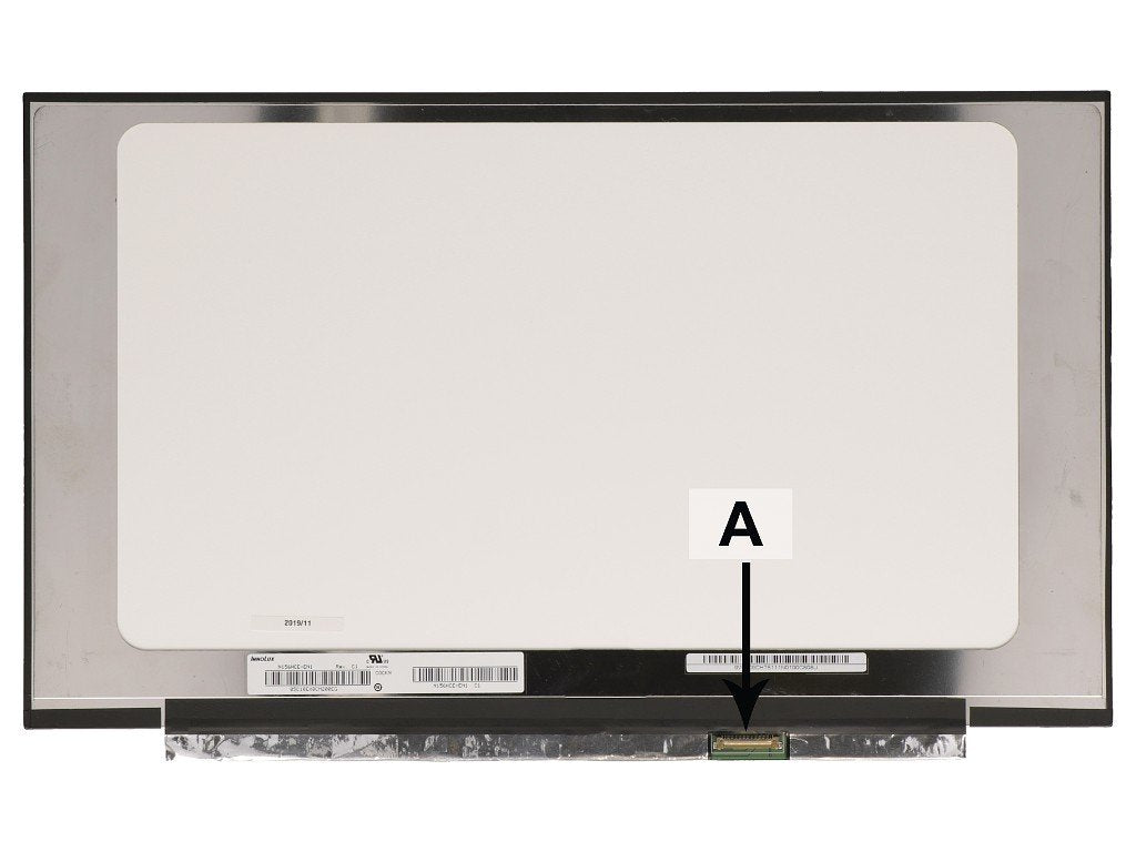 EAN 5055190190562 - 2-Power SCR0718B refacción para laptop Mostrar imagen 1