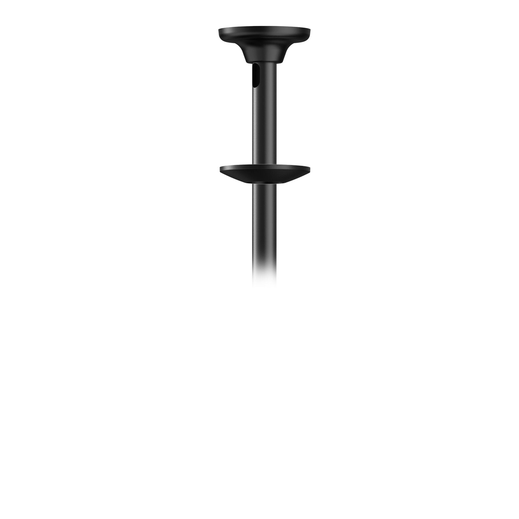 EAN 8717371446369 - Neomounts FPMA-C340BLACK soporte para TV 190,5 cm (75") Negro imagen 11