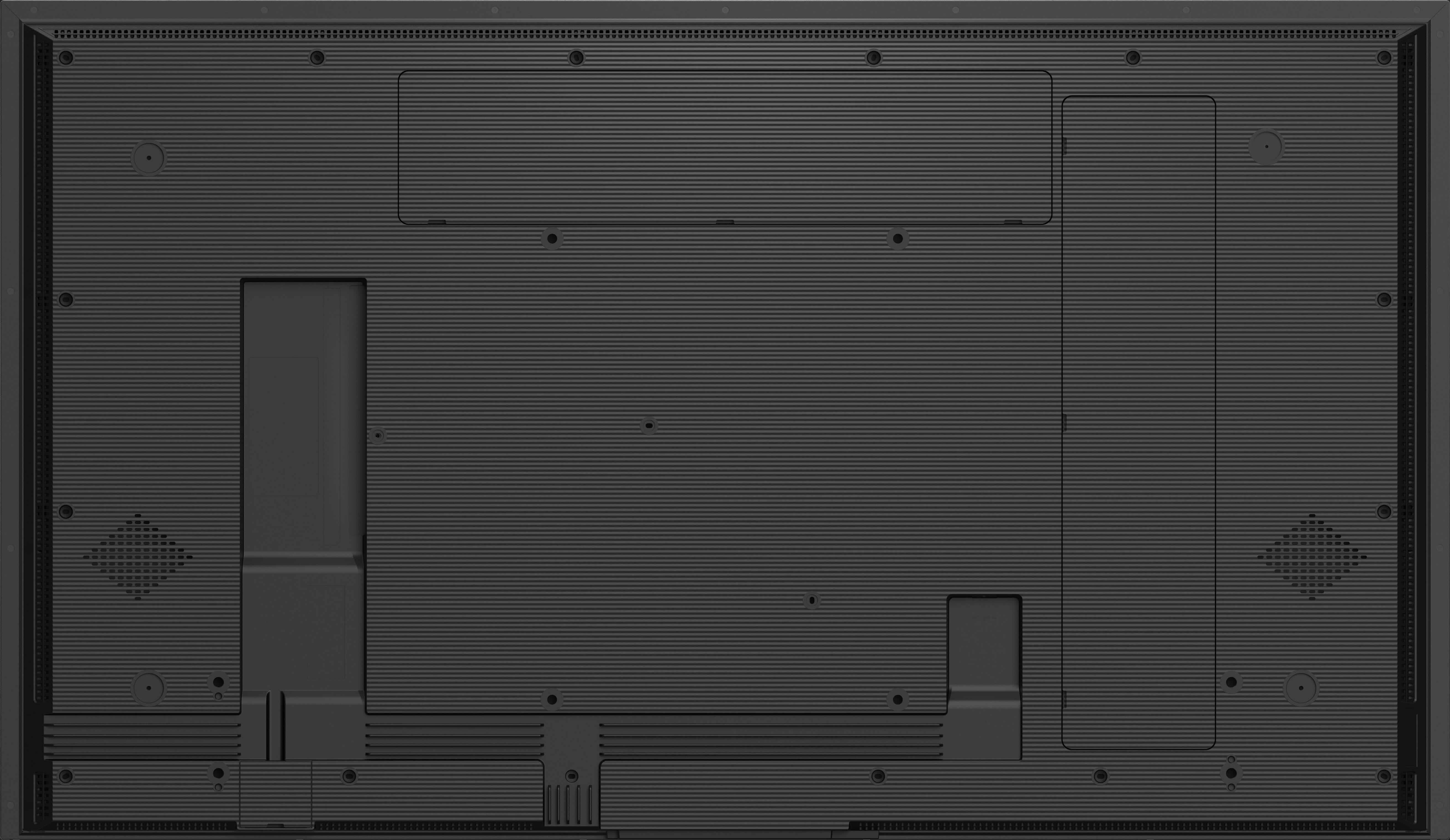 EAN 4948570125586 - iiyama T5529AS-B1AG pantalla de señalización Panel plano interactivo 138,7 cm (54.6") LED Wifi 500 cd / m imagen 12