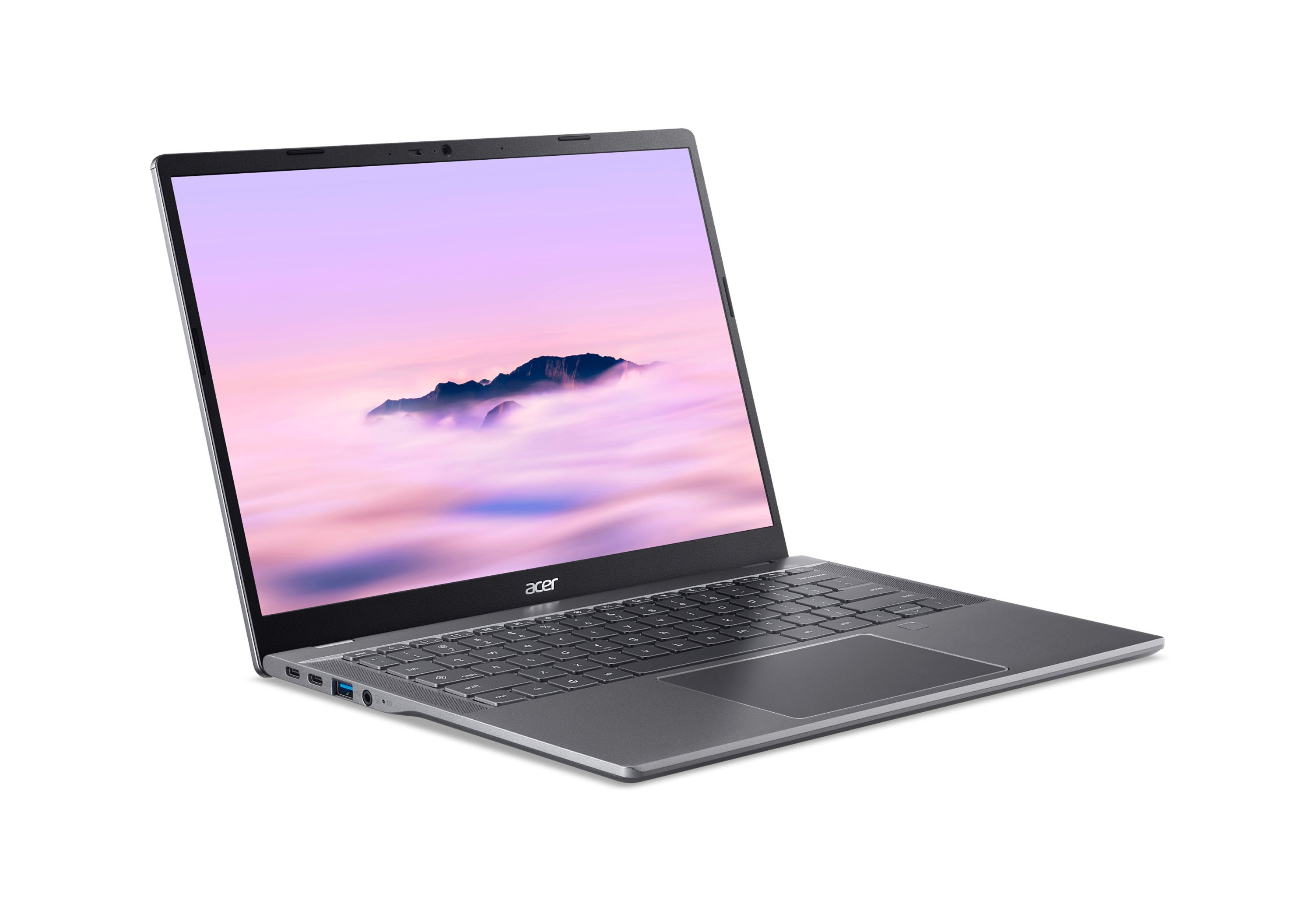 EAN 4711474983282 - Acer Chromebook Plus 514 CBE594-2-TCO-73C9 Intel Core 5 120U 35,6 cm (14") WUXGA 16 GB LPDDR5x-SDRAM 128 imagen 3