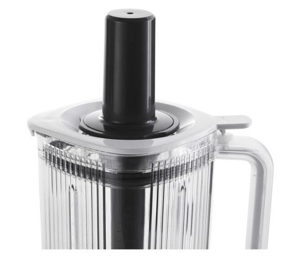 EAN 4009839427015 - ZWILLING Universal 1,4 L Batidora de varillas 1200 W Plata imagen 5