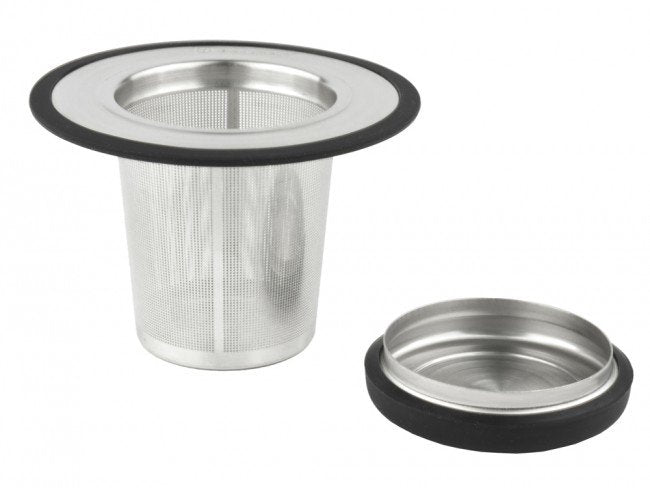 Bredemeijer 1491 Filtro Para Tetera Acero Inoxidable