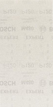 EAN 4059952541013 - Bosch 2 608 900 763 accesorio para lijadora 10 pieza(s) Red para lijado imagen 1