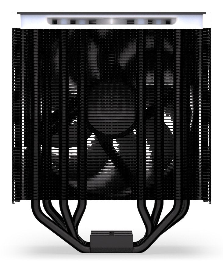 EAN 5903018667911 - ENDORFY Fera 5 Black ARGB Procesador Refrigerador de aire 12 cm Negro 1 pieza(s) imagen 14