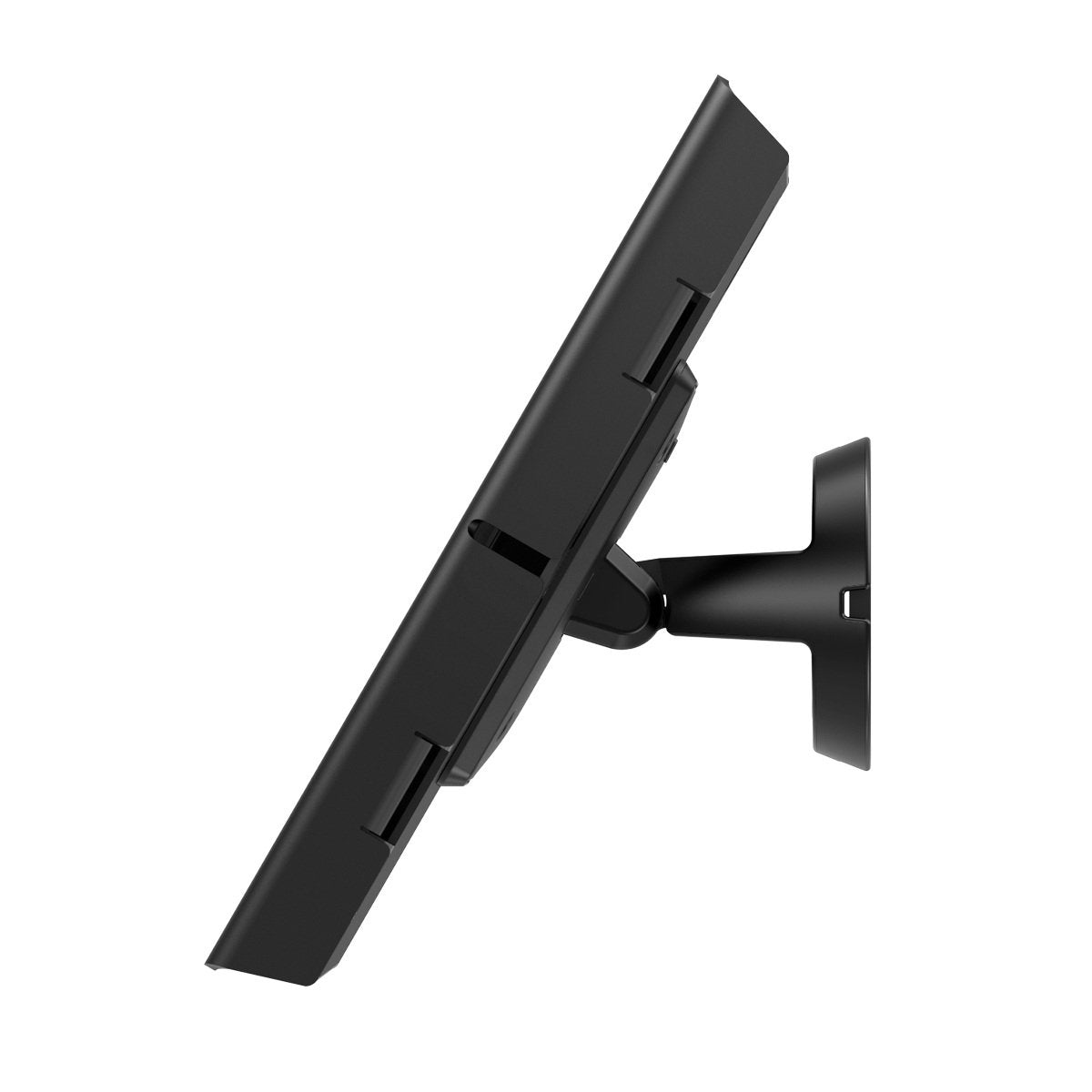 Ipad Pro M4 13" (2024) Apex  Enclosure Tilting Wall Mount