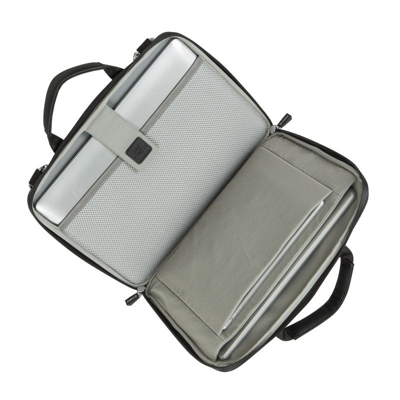 EAN 4260403574409 - Rivacase 8823 33,8 cm (13.3") Maletín Negro imagen 4