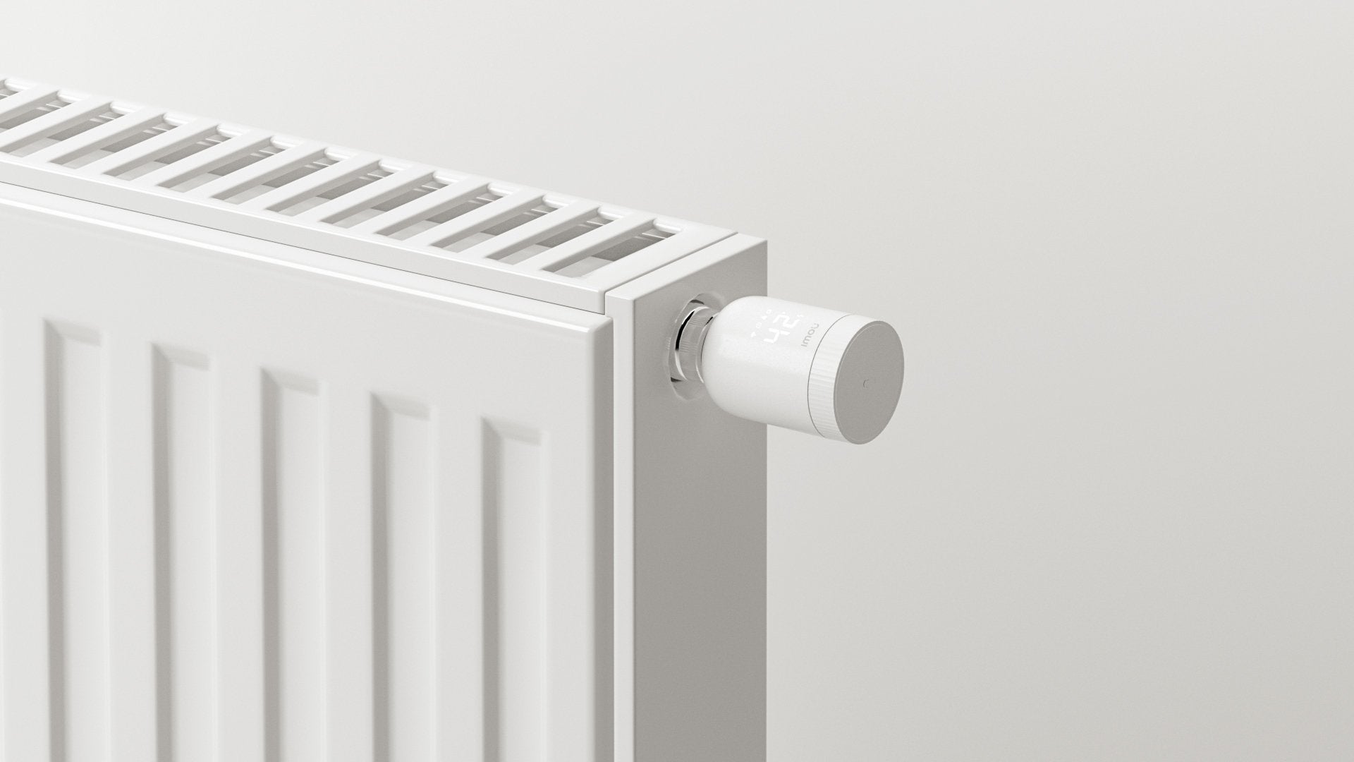 EAN 6976391032040 - Imou TRV1 termoestato ZigBee Blanco imagen 11