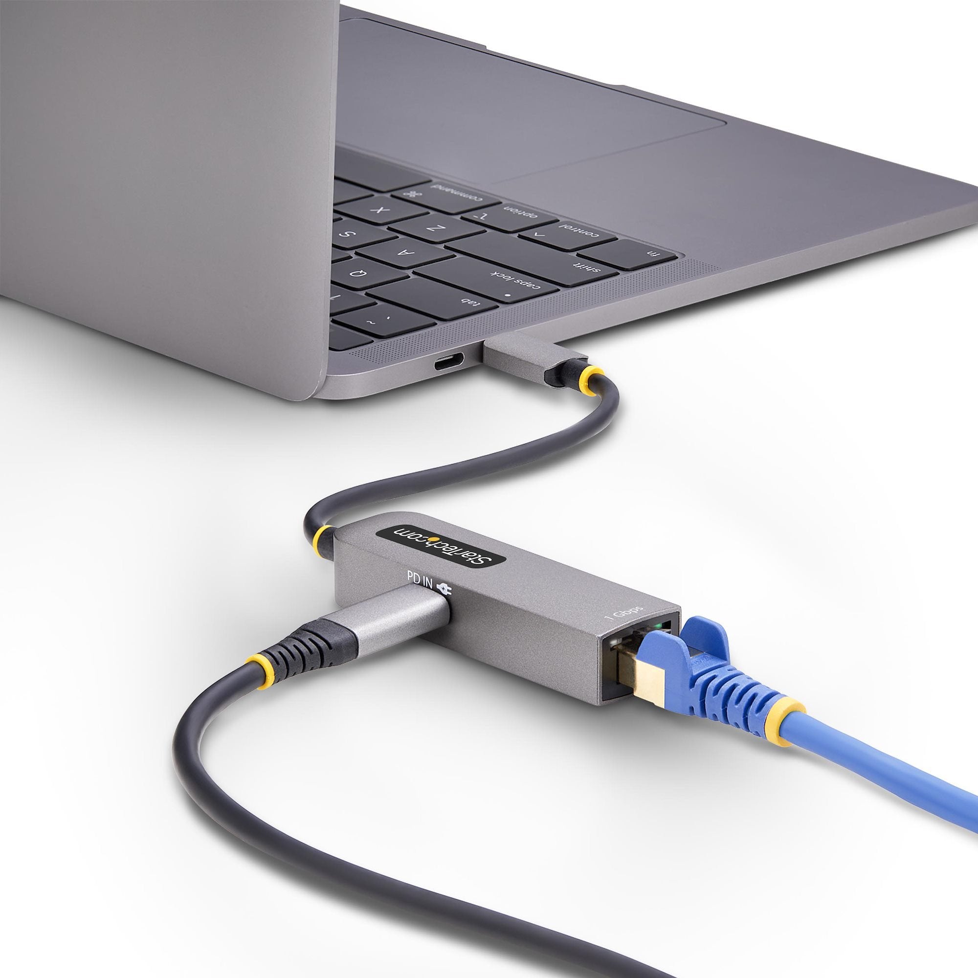 Adaptador Usb-C A Ethernet