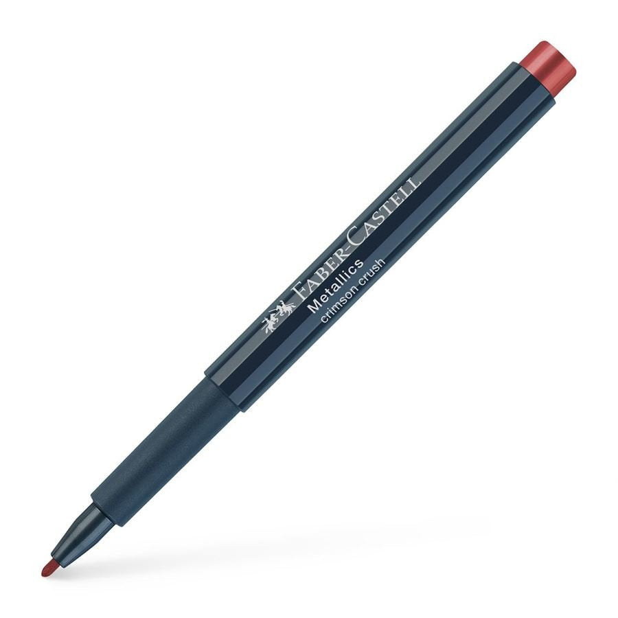 Faber-Castell Marcador Metálico Color 193
