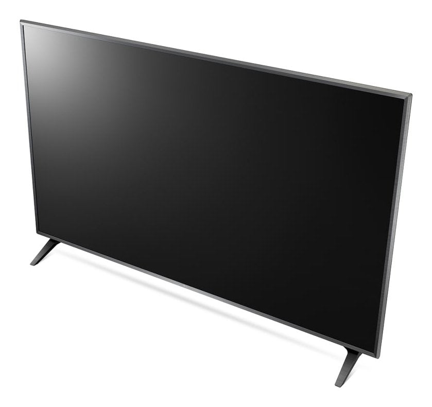Lg 55ur781c Televisor 139,7 Cm (55") 4k Ultra Hd Smart Tv Wifi Negro 300 Cd / M²