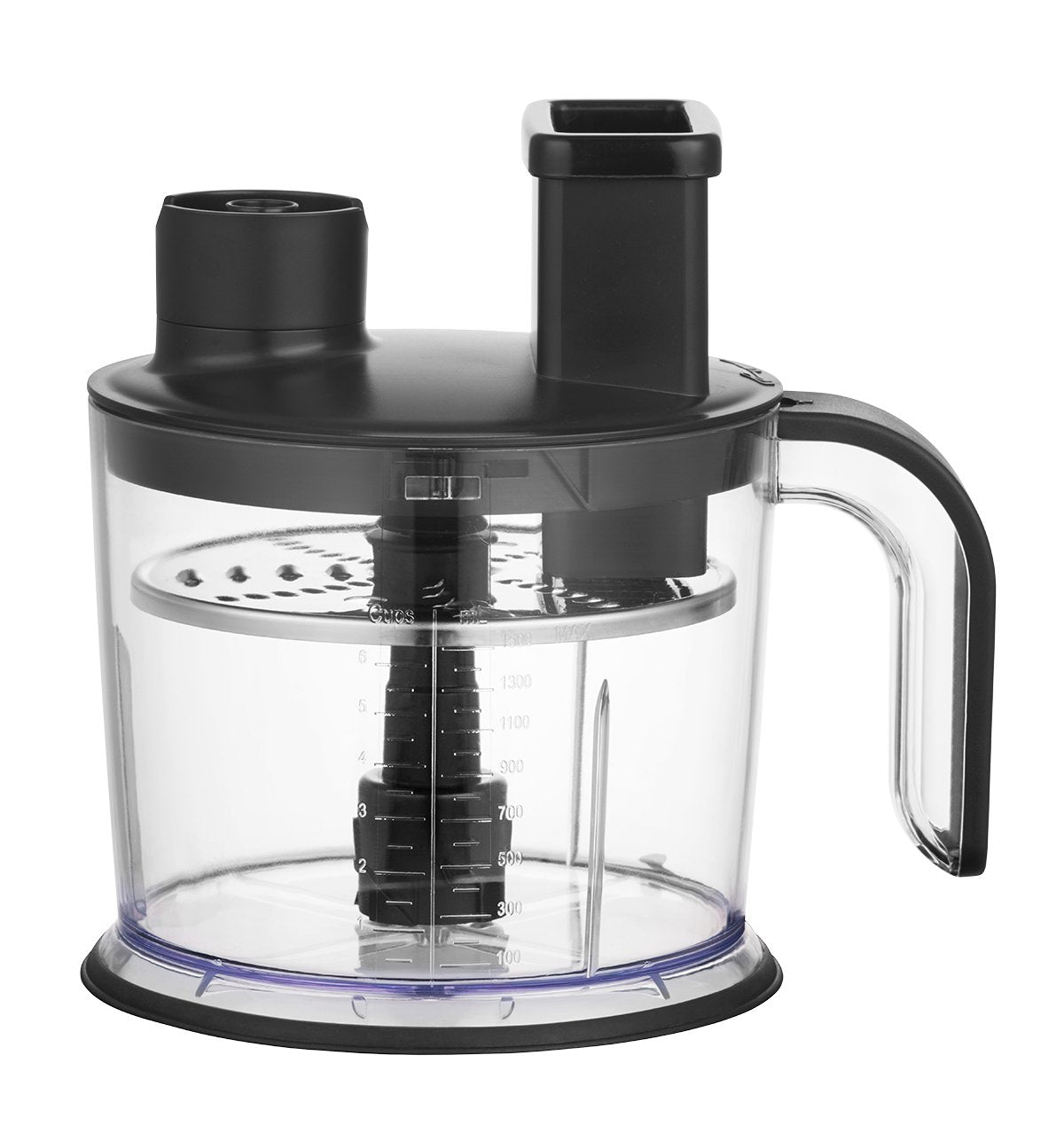 EAN 8595631020340 - Concept TM5500 licuadora 1,5 L Batidora de inmersión 1500 W Acero inoxidable imagen 18