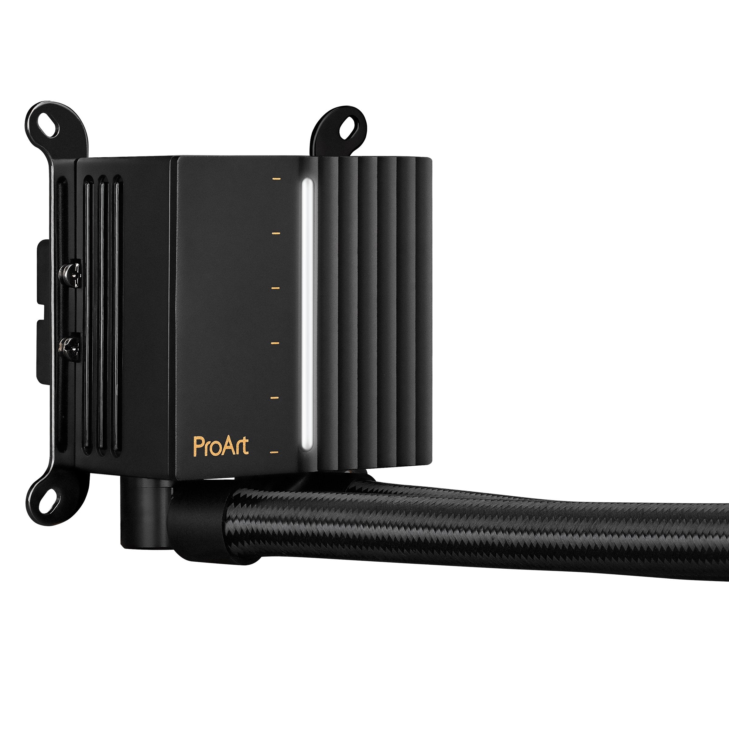 EAN 4711636235785 - ASUS ProArt LC 240 Procesador Sistema de refrigeración líquida todo en uno 12 cm Negro imagen 12